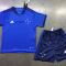23/24 Cruzeiro Home Football Shirt Kids Size Suit