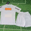 12/13 Retro Santos Laguna Home Football Shirt Kids Size Suit