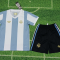 24/25 Chile 50th Anniversary Edition Football Shirt Kids Size Suit