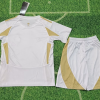 24/25 Riyadh Victory Third Football Shirt Kids Size Suit