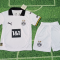 24/25 Borussia Dortmund Third Away Football Shirt Kids Size Suit
