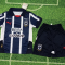 24/25 Monterrey Home Football Shirt Kids Size Suit