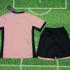 24/25 Paris Saint-Germain Third Away Football Shirt Kids Size Suit