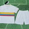 24/25 Colombia 100th Anniversary Edition Football Shirt Kids Size Suit