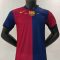 24/25 Barcelona 100th Anniversary Edition Football Shirt