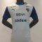 24/25 Player Version Monterrey Away Football Shirt