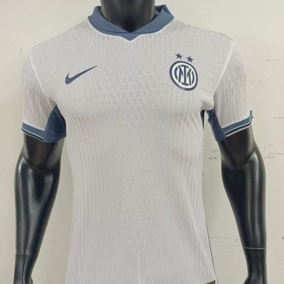 24/25 Player Version Inter Milan Away Football Shirt