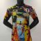 25/26 Japan Dragon Fall Themed Special Edition Football Shirt