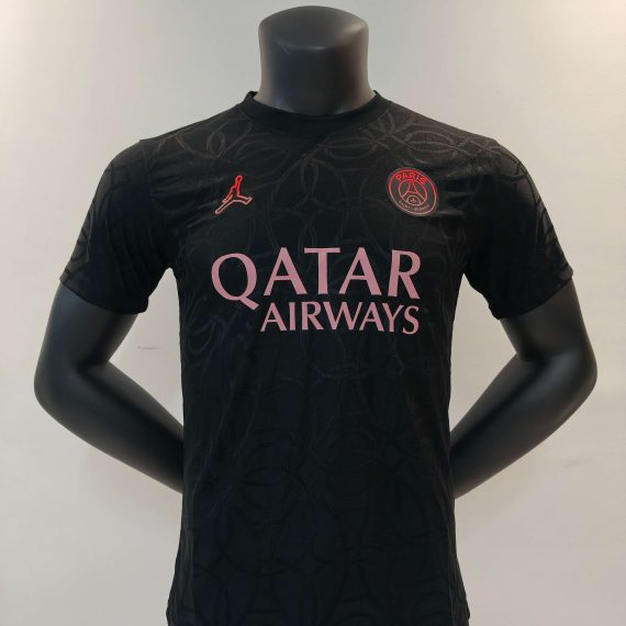 24/25 Paris Saint-Germain Special Edition Football Shirt