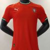 24/25 Player Version Portugal Home Football Shirt
