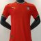 24/25 Player Version Portugal Home Football Shirt