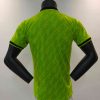 24/25 Manchester United Green Special Edition Football Shirt