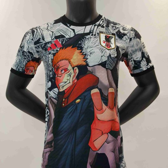 24/25 Japan Special Edition Football Shirt