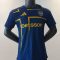 24/25 Player Version Boca Juniors Third Football Shirt