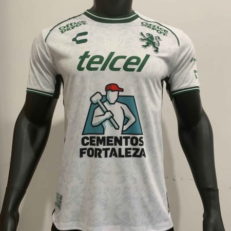 24/25 Player Version Leon Stadium Away Football Shirt