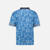 1990 Retro England World Cup Finals Third Soccer Jersey