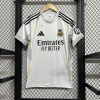 25/26 Real Madrid Home Football Shirt
