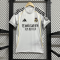 25/26 Real Madrid Home Football Shirt
