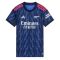 25/26 Arsenal Away Football Shirt