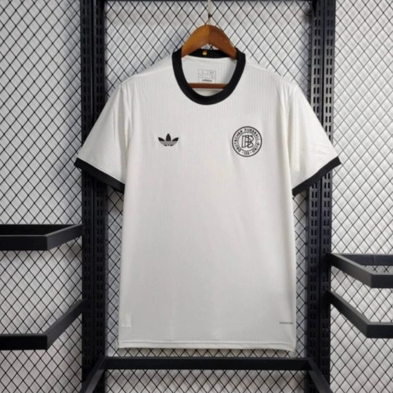 24/25 Germany 125th Anniversary Edition Football Shirt