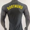 24/25 Player Version Borussia Dortmund Away Football Shirt