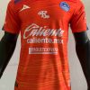 24/25 Player Version Mazatlan Away Football Shirt