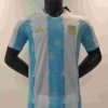24/25 Player Version Argentina Anniversary Edition Football Shirt