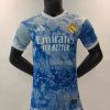 24/25 Real Madrid M Special Edition Football Shirt