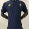 24/25 Player Version Juventus Third Football Shirt