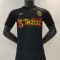 24/25 Manchester United Black Snake Special Edition Football Shirt