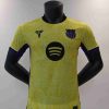 24/25 Barcelona Kobe Special Edition Football Shirt