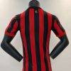 24/25 AC Milan 125th Anniversary Edition Football Shirt