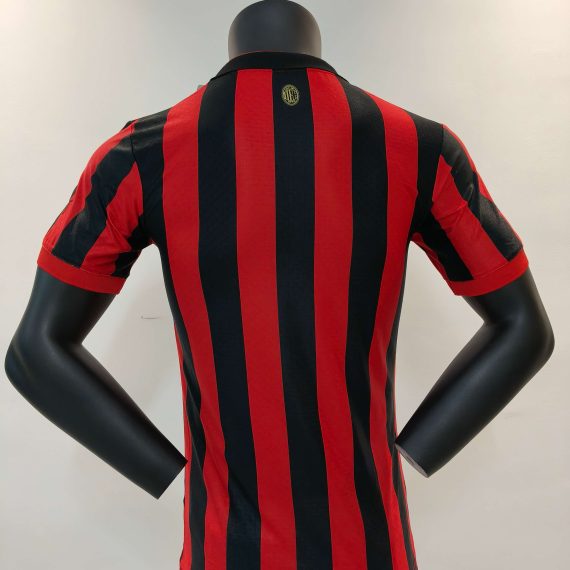 24/25 AC Milan 125th Anniversary Edition Football Shirt