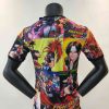 24/25 Japan KOF 97 Special Edition Football Shirt