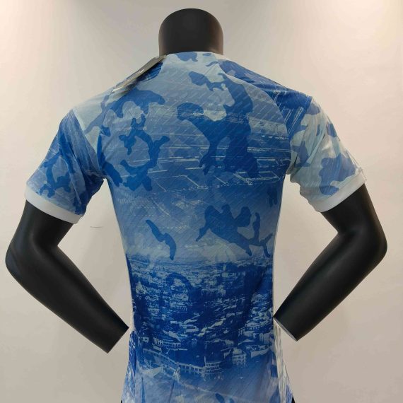 24/25 Real Madrid M Special Edition Football Shirt