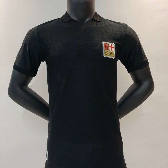 24/25 AC Milan 125th Anniversary Edition Goalkeeper Football Shirt