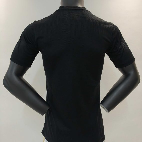 24/25 Manchester United Black Snake Special Edition Football Shirt