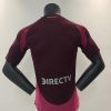 24/25 Player Version River Plate Away Football Jersey