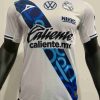 24/25 Player Version Puebla Home Football Shirt