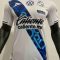 24/25 Player Version Puebla Home Football Shirt