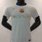 24/25 Barcelona White Special Edition Football Shirt