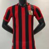 24/25 AC Milan 125th Anniversary Edition Football Shirt