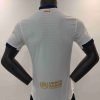 24/25 Barcelona White Special Edition Football Shirt