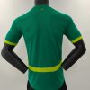 24/25 Player Version Senegal Away Football Shirt