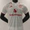 24/25 Manchester United White Special Edition Football Shirt