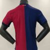24/25 Barcelona 100th Anniversary Edition Football Shirt