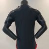 24/25 Player Version Flamengo Third Football Jersey