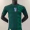 24/25 Italy Green Special Edition Football Shirt