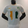 24/25 Ivory Coast Special Edition Football Shirt