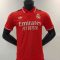 24/25 Real Madrid Red Special Edition Football Shirt